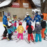 Kindergartenschikurs 2017